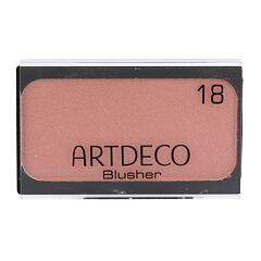 Tvářenka Artdeco Blusher 5 g 18 Beige Rose Blush