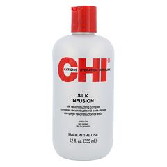 Sérum na vlasy Farouk Systems CHI Infra Silk Infusion 355 ml