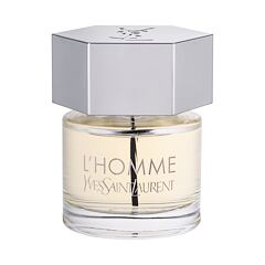 Toaletní voda Yves Saint Laurent L'Homme 60 ml
