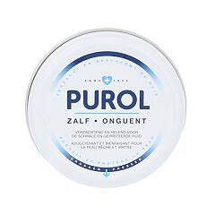 Denní pleťový krém Purol Salve Unguent Balm 50 ml