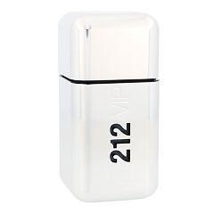 Toaletní voda Carolina Herrera 212 VIP Men 50 ml