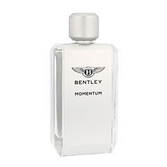 Toaletní voda Bentley Momentum 100 ml