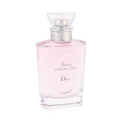 Toaletní voda Dior Les Creations de Monsieur Dior Forever And Ever 100 ml