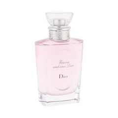 Toaletní voda Christian Dior Les Creations de Monsieur Dior Forever And Ever 100 ml