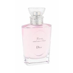 Toaletní voda Christian Dior Les Creations de Monsieur Dior Forever And Ever 100 ml