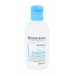 Čisticí mléko BIODERMA Hydrabio 250 ml