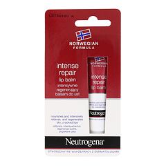 Balzám na rty Neutrogena Norwegian Formula® Intense Repair 15 ml