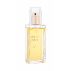 Toaletní voda Gabriela Sabatini Gabriela Sabatini 30 ml