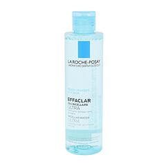 Micelární voda La Roche-Posay Effaclar Micellar Water Ultra Oily Skin 200 ml