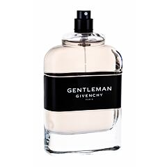 Toaletní voda Givenchy Gentleman 2017 100 ml Tester