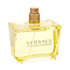 Toaletní voda Versace Yellow Diamond 90 ml Tester