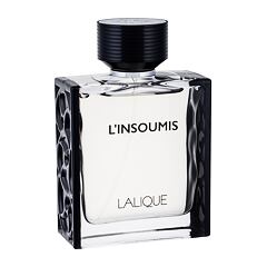 Toaletní voda Lalique L´Insoumis 100 ml