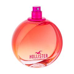 Parfémovaná voda Hollister Wave 2 100 ml Tester