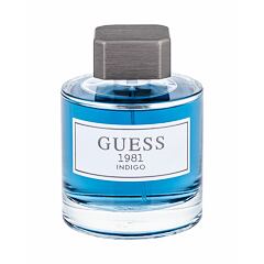 Toaletní voda GUESS Guess 1981 Indigo For Men 100 ml