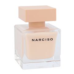 Parfémovaná voda Narciso Rodriguez Narciso Poudrée 50 ml poškozená krabička