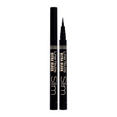 Oční linka BOURJOIS Paris Liner Feutre Slim 0,8 ml 17 Ultra Black