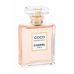 Parfémovaná voda Chanel Coco Mademoiselle Intense 50 ml