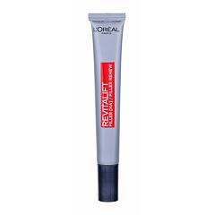 Oční krém L'Oréal Paris Revitalift Filler HA Filler Renew 15 ml