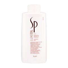 Šampon Wella Professionals SP Luxeoil Keratin Protect 1000 ml