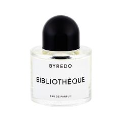 Parfémovaná voda BYREDO Bibliothèque 50 ml