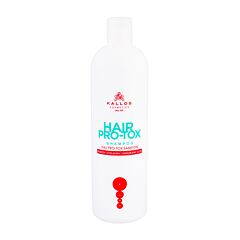 Šampon Kallos Cosmetics Hair Pro-Tox 500 ml