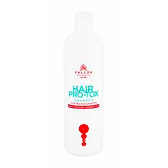 Šampon Kallos Cosmetics Hair Pro-Tox 500 ml
