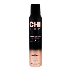 Suchý šampon Farouk Systems CHI Luxury Black Seed Oil 150 g