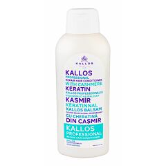 Kondicionér Kallos Cosmetics Professional Repair 1000 ml