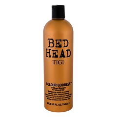 Šampon Tigi Bed Head Colour Goddess 750 ml