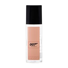 Deodorant James Bond 007 James Bond 007 For Women II 75 ml