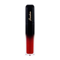 Rtěnka Guerlain Intense Liquid Matte 7 ml M27 Addictive Burgundy
