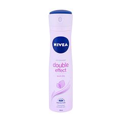 Antiperspirant Nivea Double Effect 48h 150 ml