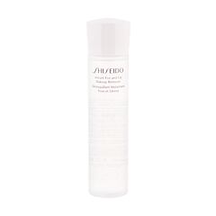 Odličovač očí Shiseido Instant Eye And Lip Makeup Remover 125 ml