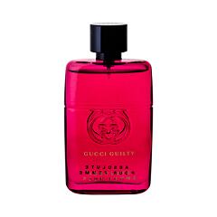 Parfémovaná voda Gucci Guilty Absolute Pour Femme 50 ml
