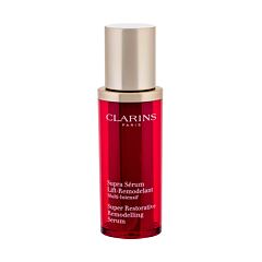 Pleťové sérum Clarins Super Restorative Remodelling Serum 30 ml