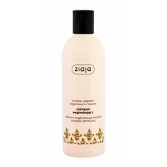 Šampon Ziaja Argan Oil 300 ml