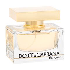 Parfémovaná voda Dolce&Gabbana The One 50 ml poškozená krabička