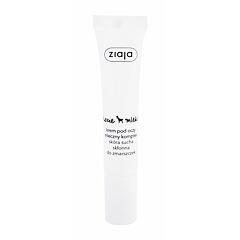 Oční krém Ziaja Goat´s Milk 15 ml