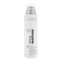 Suchý šampon Revlon Professional Style Masters Double or Nothing Reset 150 ml