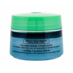 Tělový peeling Collistar Special Perfect Body Toning Talasso-Scrub 700 g