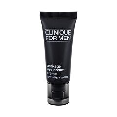 Oční krém Clinique For Men Anti-Age Eye Cream 15 ml