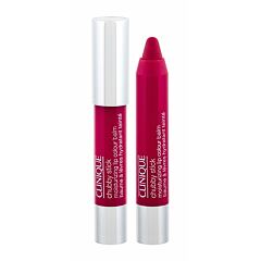 Rtěnka Clinique Chubby Stick 3 g 07 Super Strawberry