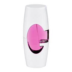 Parfémovaná voda GUESS Guess For Women 75 ml