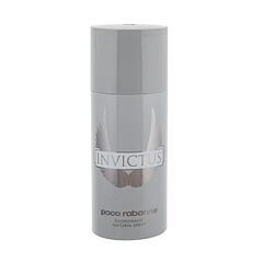 Deodorant Paco Rabanne Invictus 150 ml