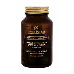 Proti celulitidě a striím Collistar Pure Actives (Attivi Puri) Anticellulite Capsules 14 ks