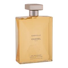 Sprchový gel Chanel Gabrielle 200 ml