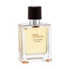 Parfémovaná voda Hermes Terre d´Hermès Eau Intense Vétiver 50 ml