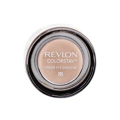 Oční stín Revlon Colorstay 5,2 g 705 Creme Brulee