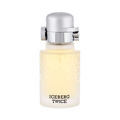 Toaletní voda Iceberg Twice 75 ml