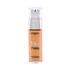Make-up L'Oréal Paris True Match Super-Blendable Foundation 30 ml 4.D/4.W